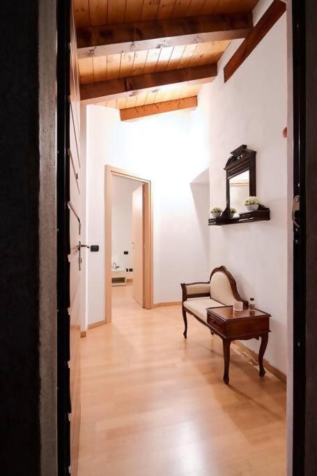 Johnny Alta Apartment Bergamo