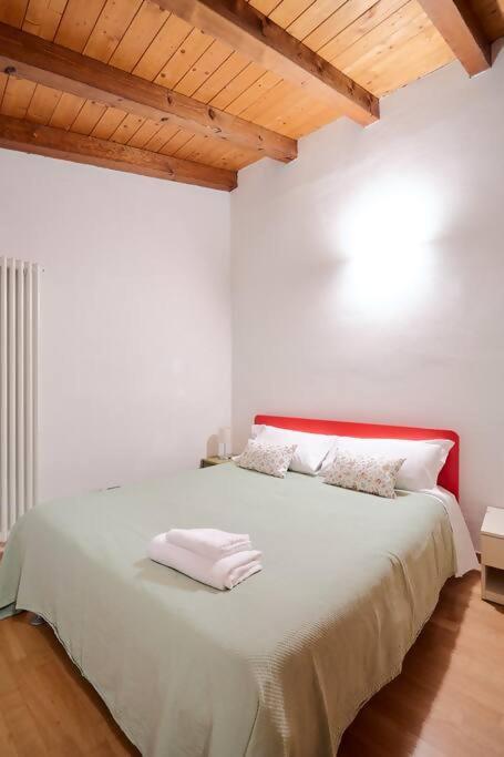 Apartment Johnny Alta Bergamo