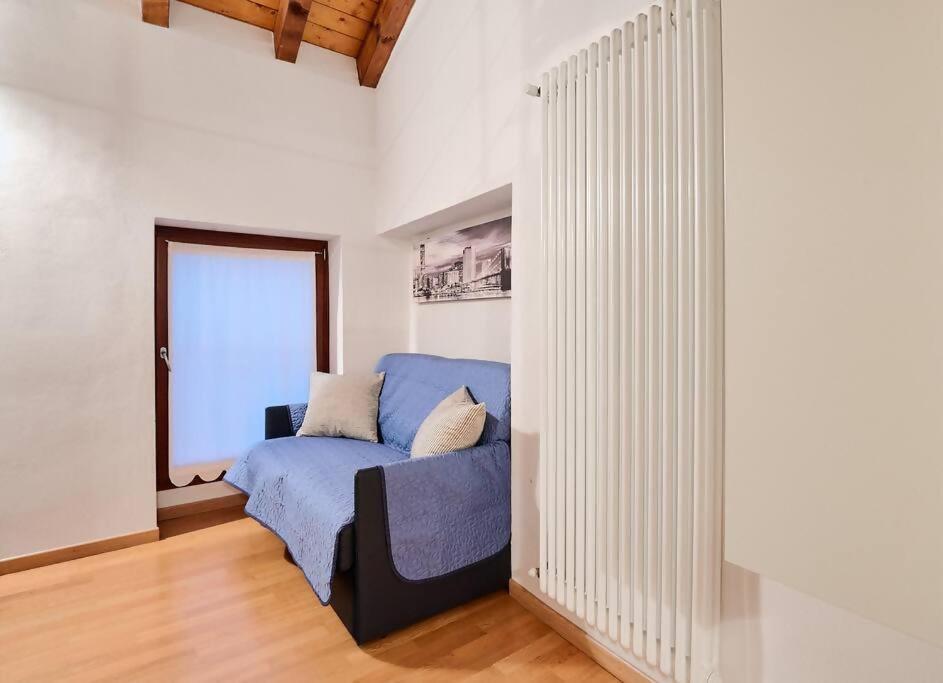 Johnny Alta Apartment