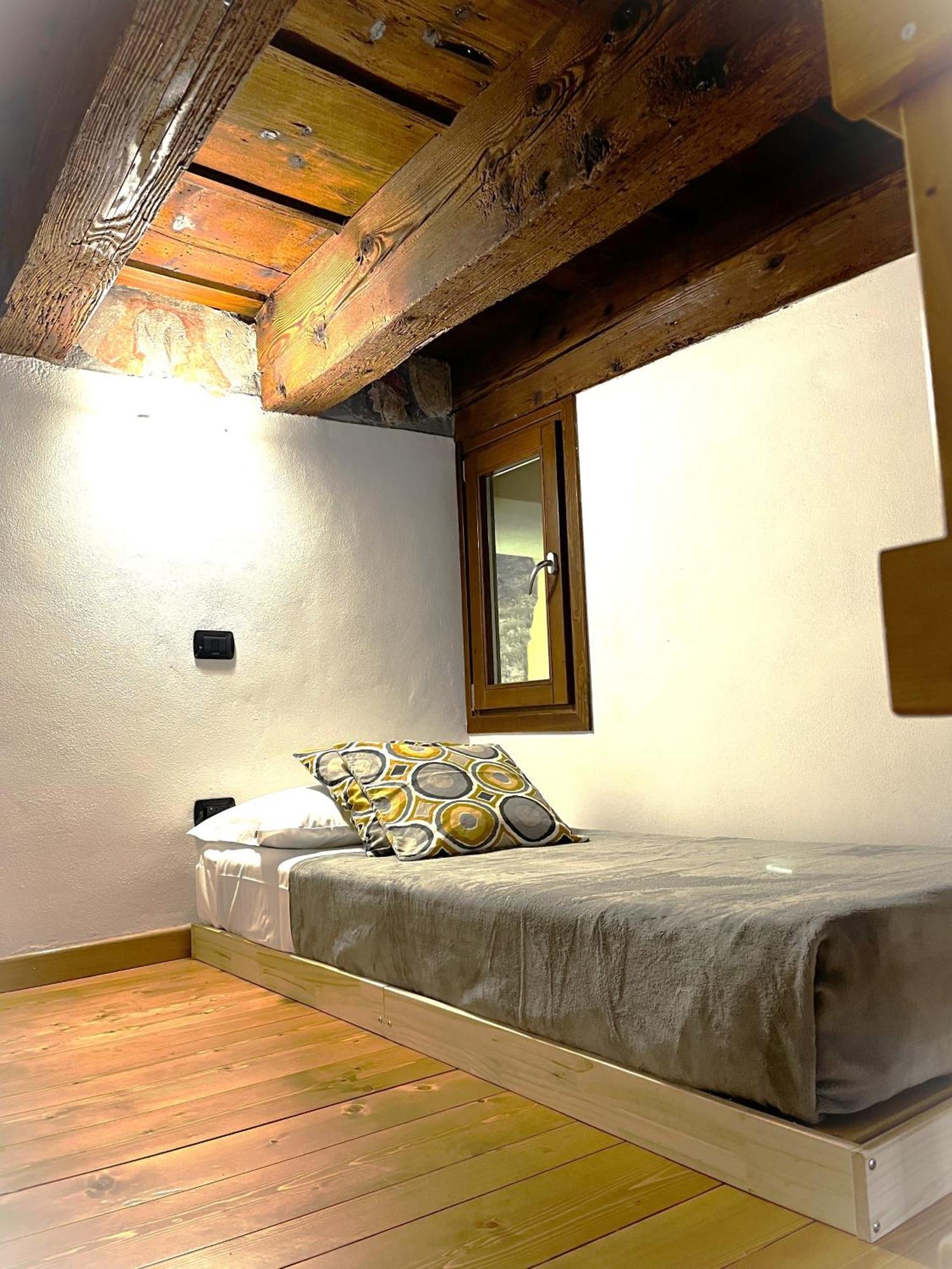 Apartment Johnny Alta