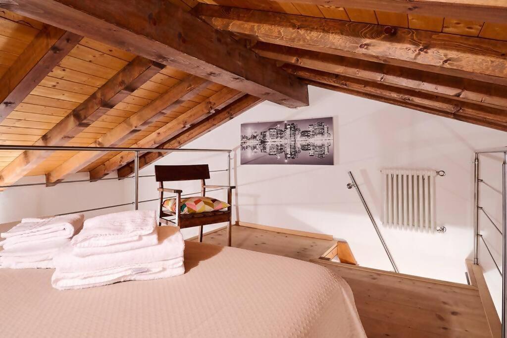 Apartment Johnny Alta *
