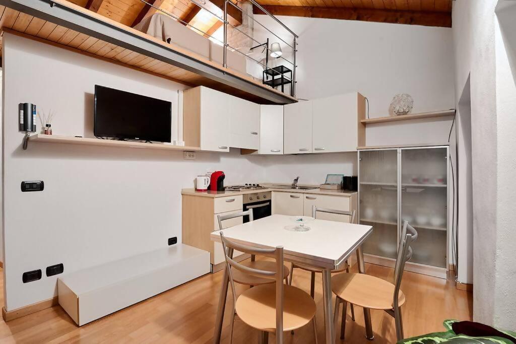 Apartment Johnny Alta Bergamo