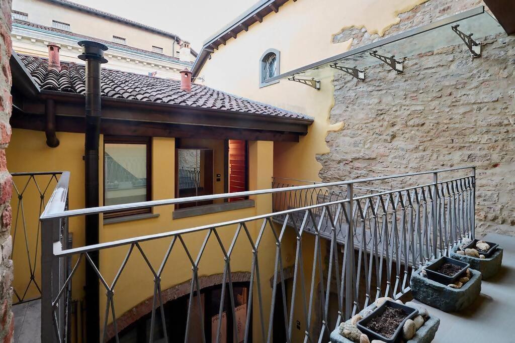 Johnny Alta Bergamo