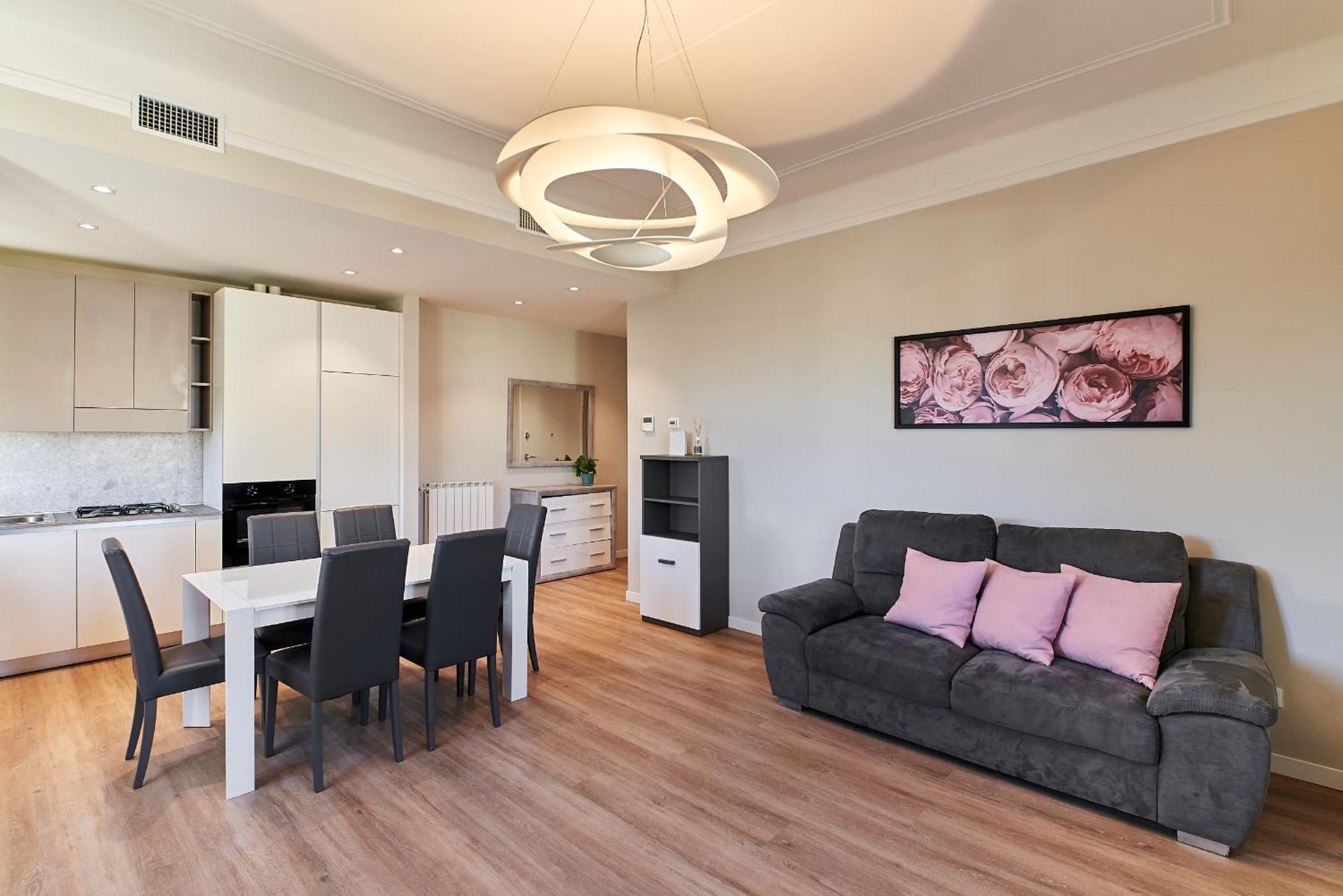 Casa Alberto - Centro Apartment Bergamo