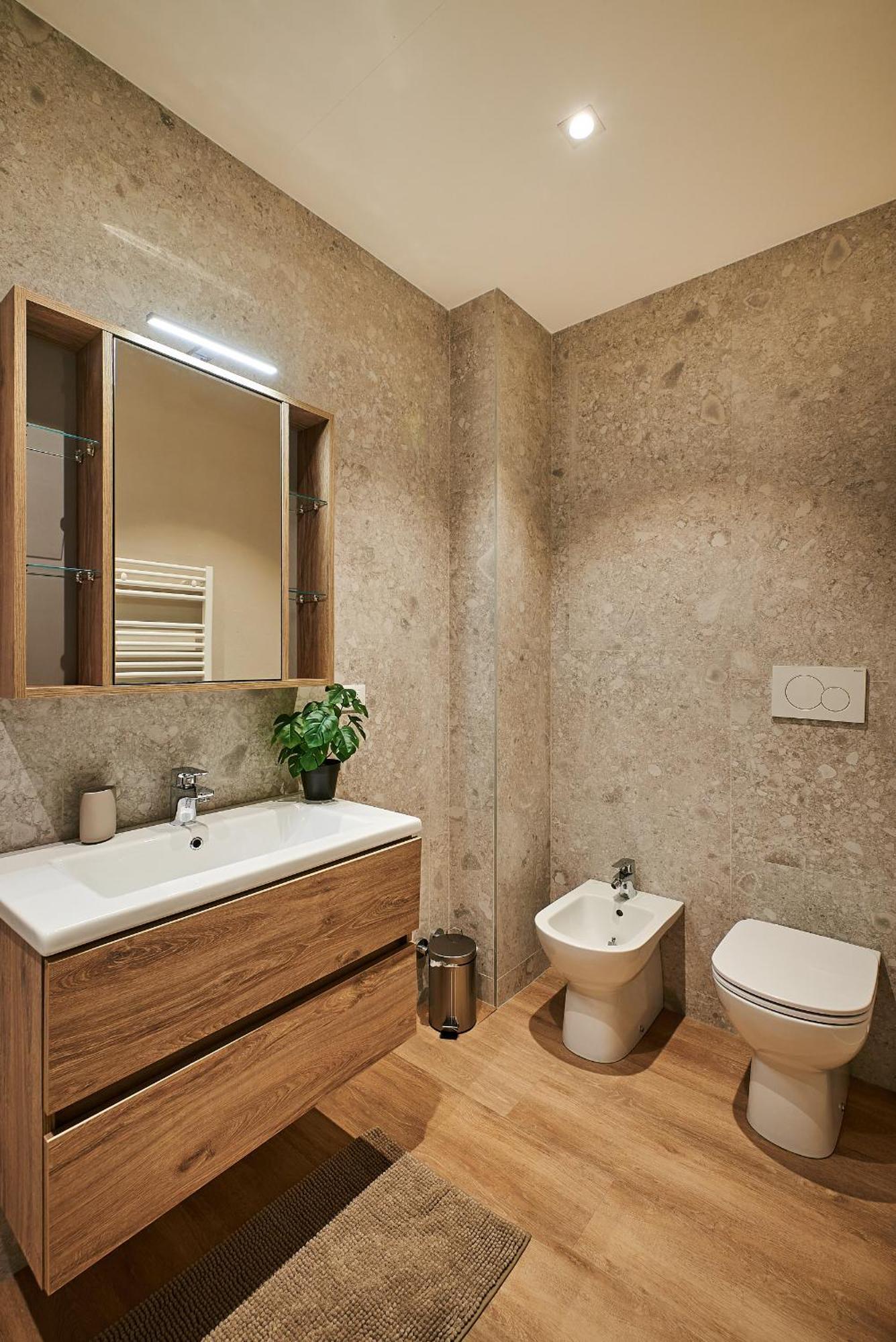 Casa Alberto - Centro * Bergamo