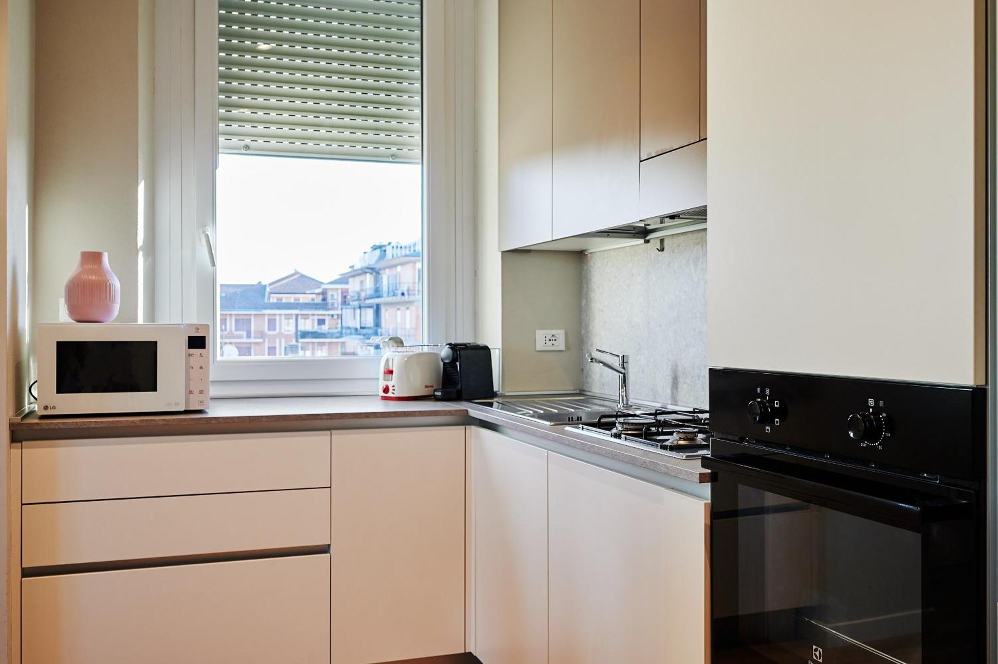 Casa Alberto - Centro Apartment