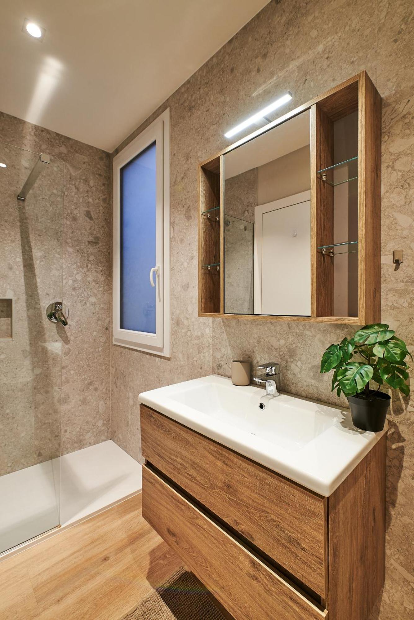 Apartment Casa Alberto - Centro