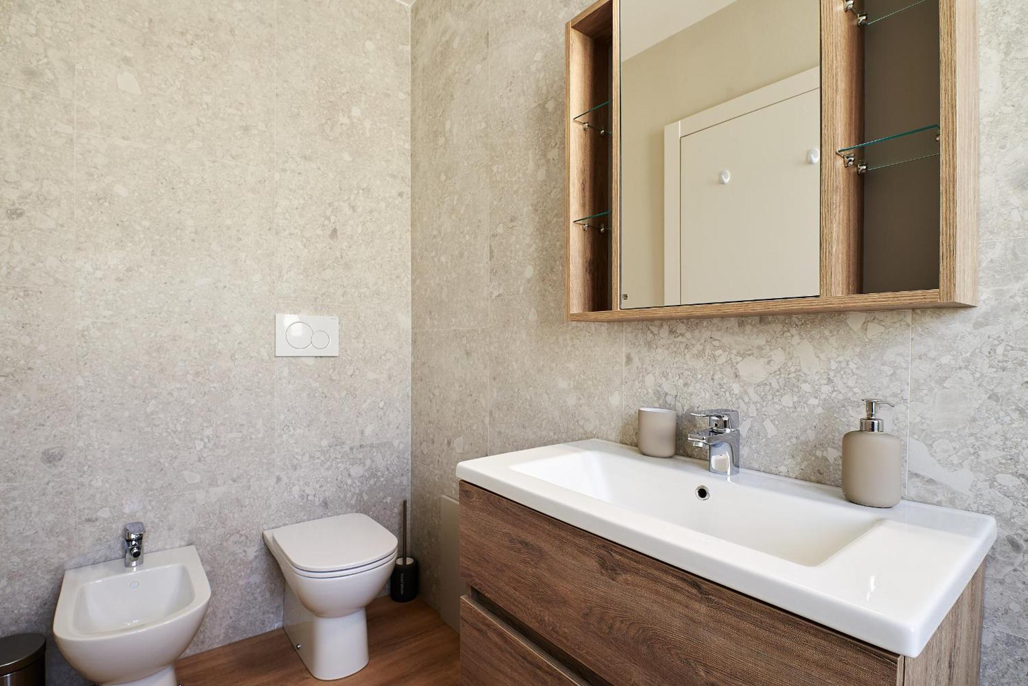 Casa Alberto - Centro Apartment