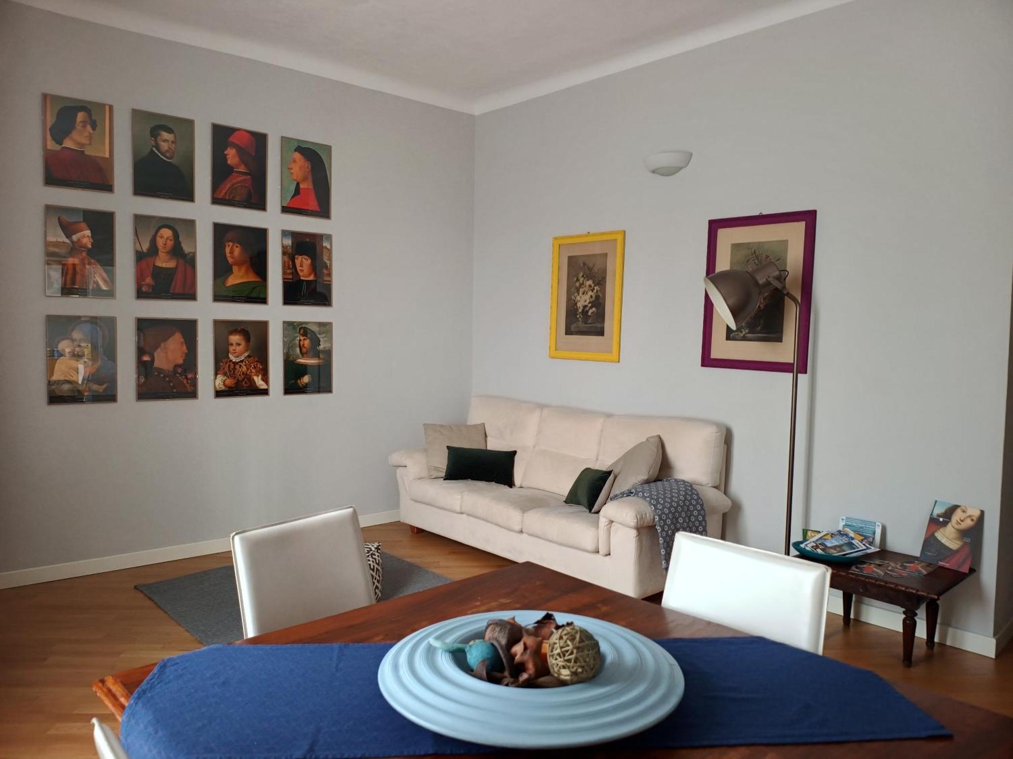 Apartment Casa Gregis - Museums Area - 10 Min Walk To Upper Town *