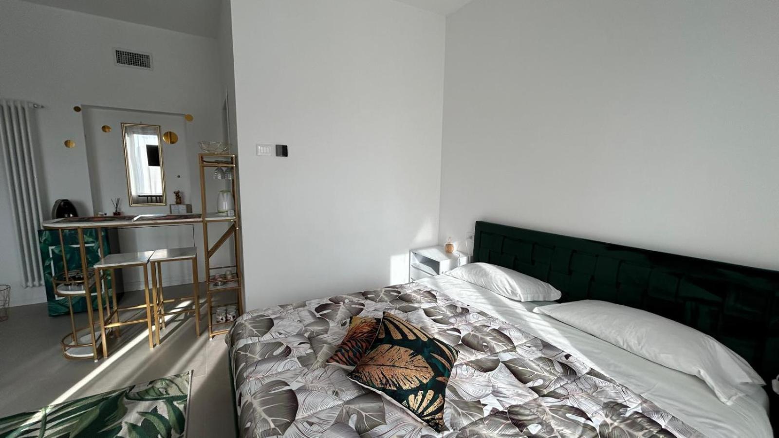 Comfort & Le Nhà khách Bergamo