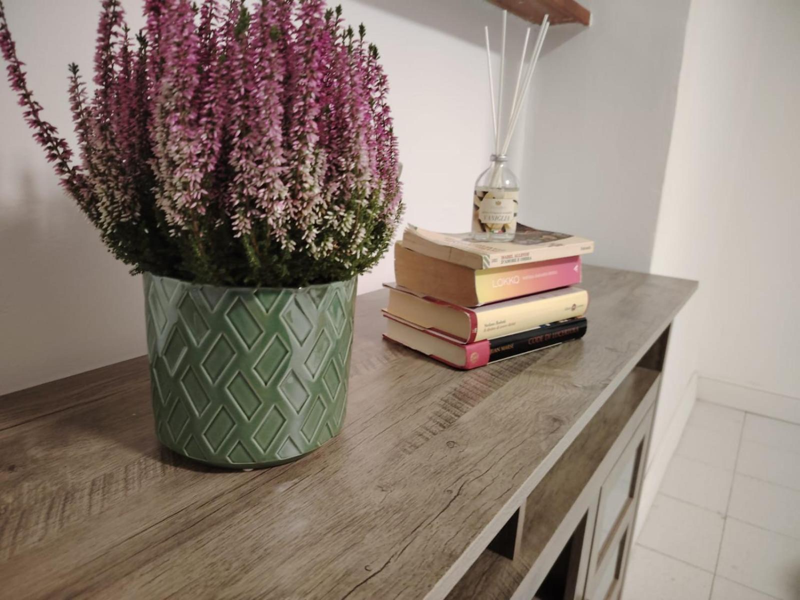Luxury Family Dani's House Bergamo