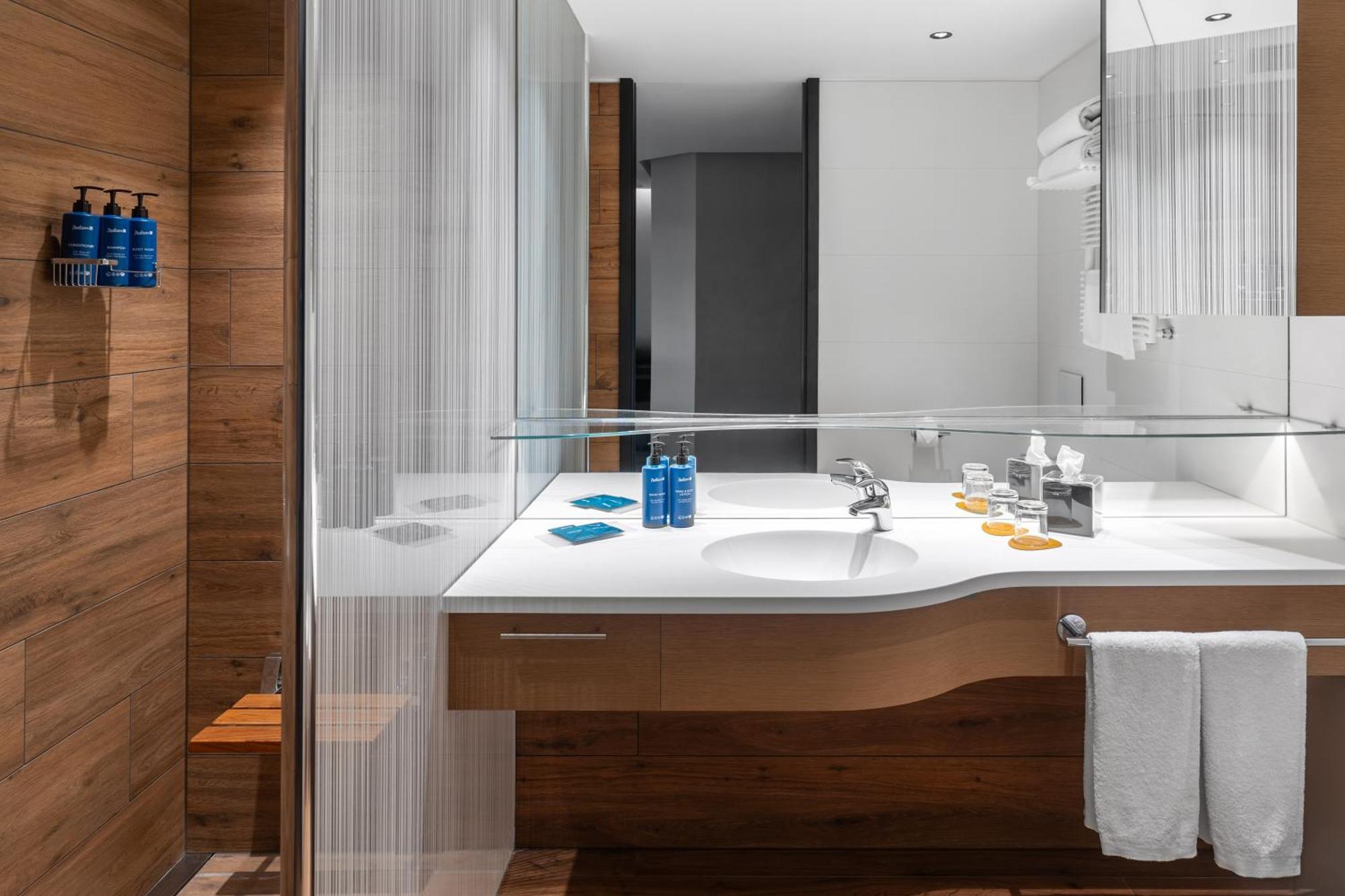 Radisson Blu Hotel, Choruslife Hotel Bergamo