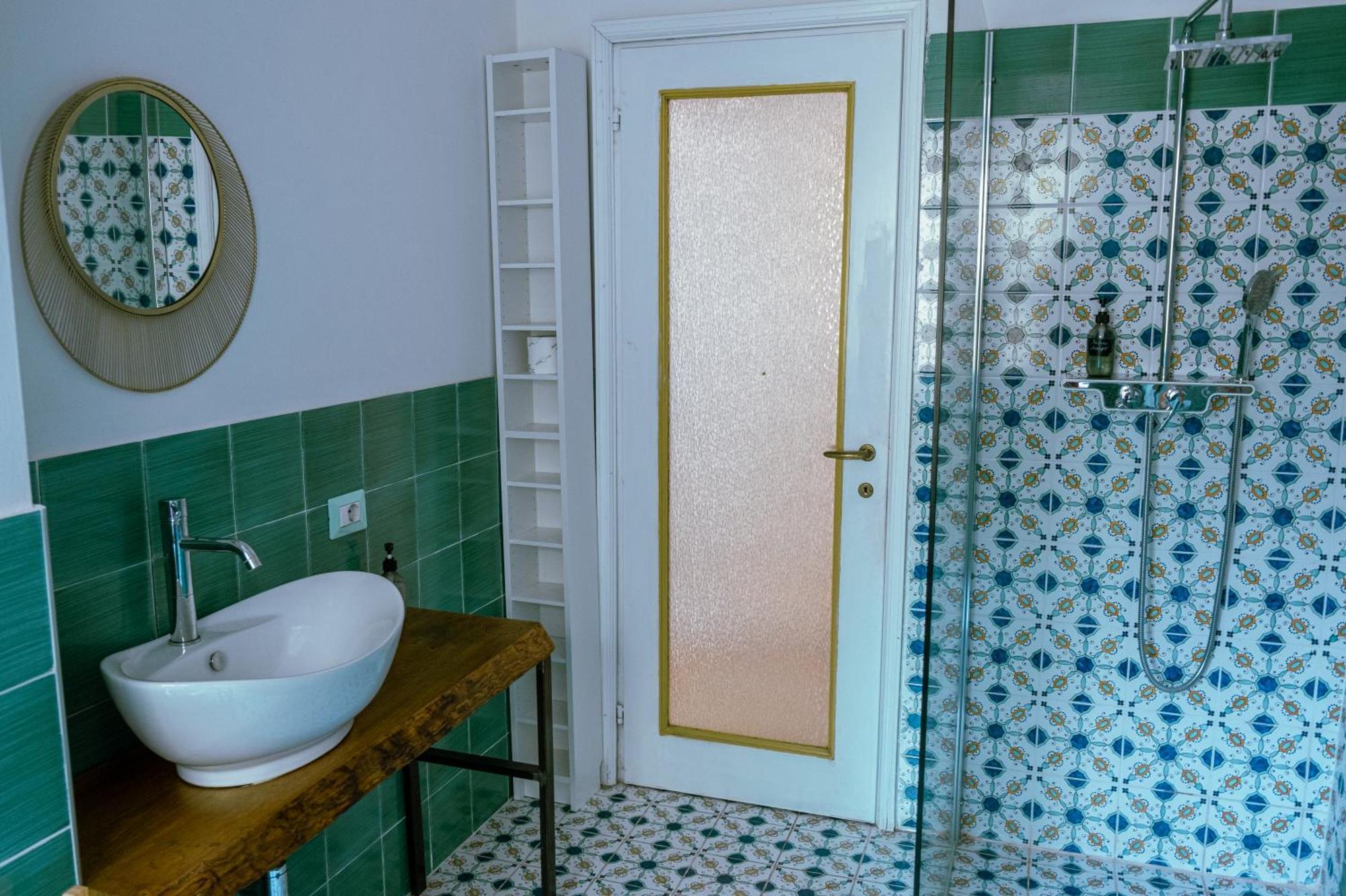 Casa Chimera Apartment *