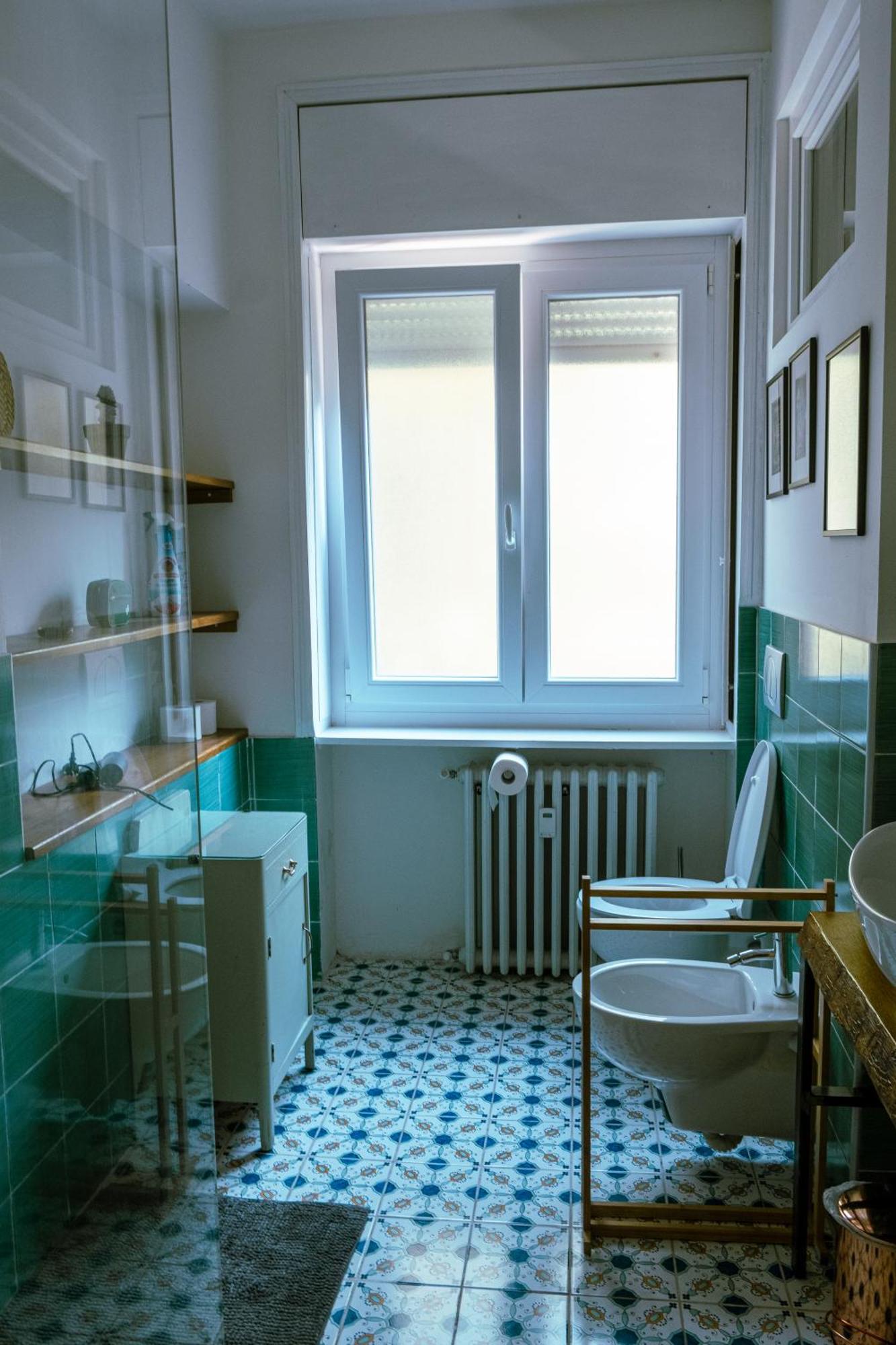 Casa Chimera Apartment *