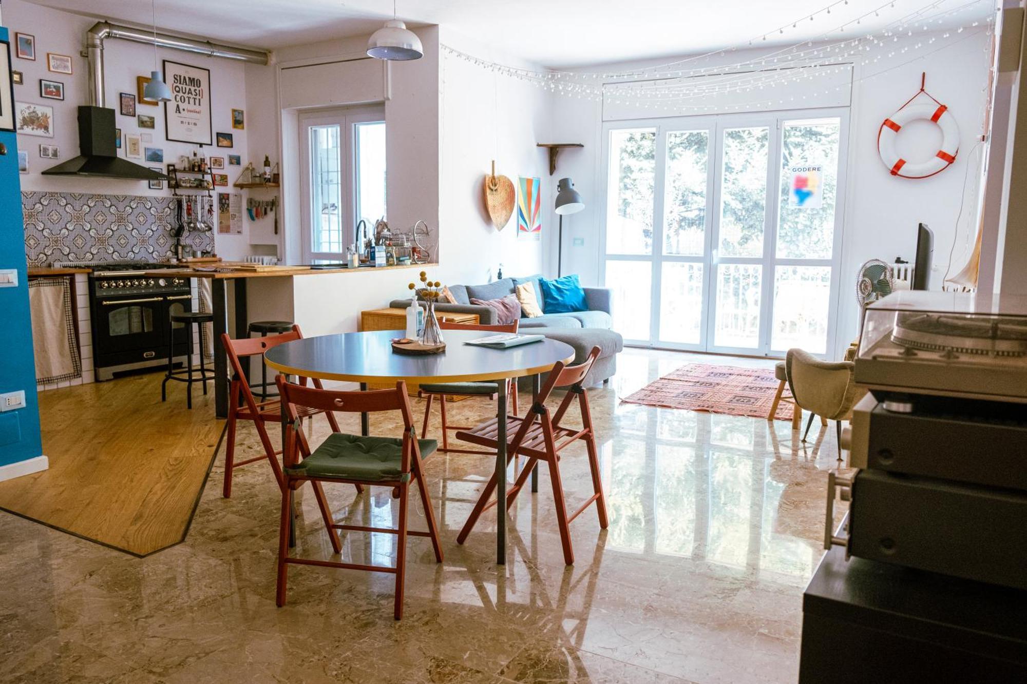 Casa Chimera Apartment