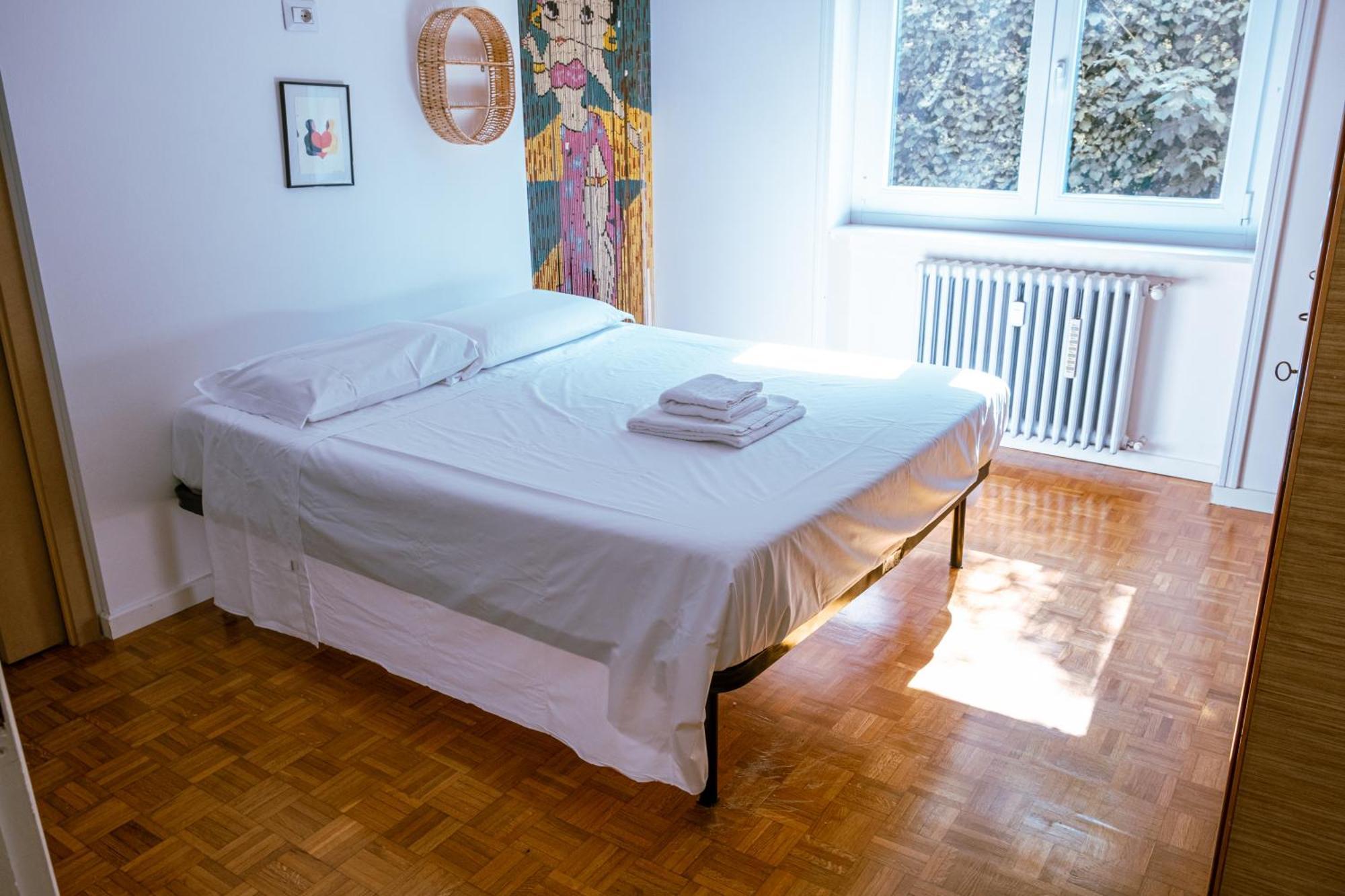 Apartment Casa Chimera Bergamo