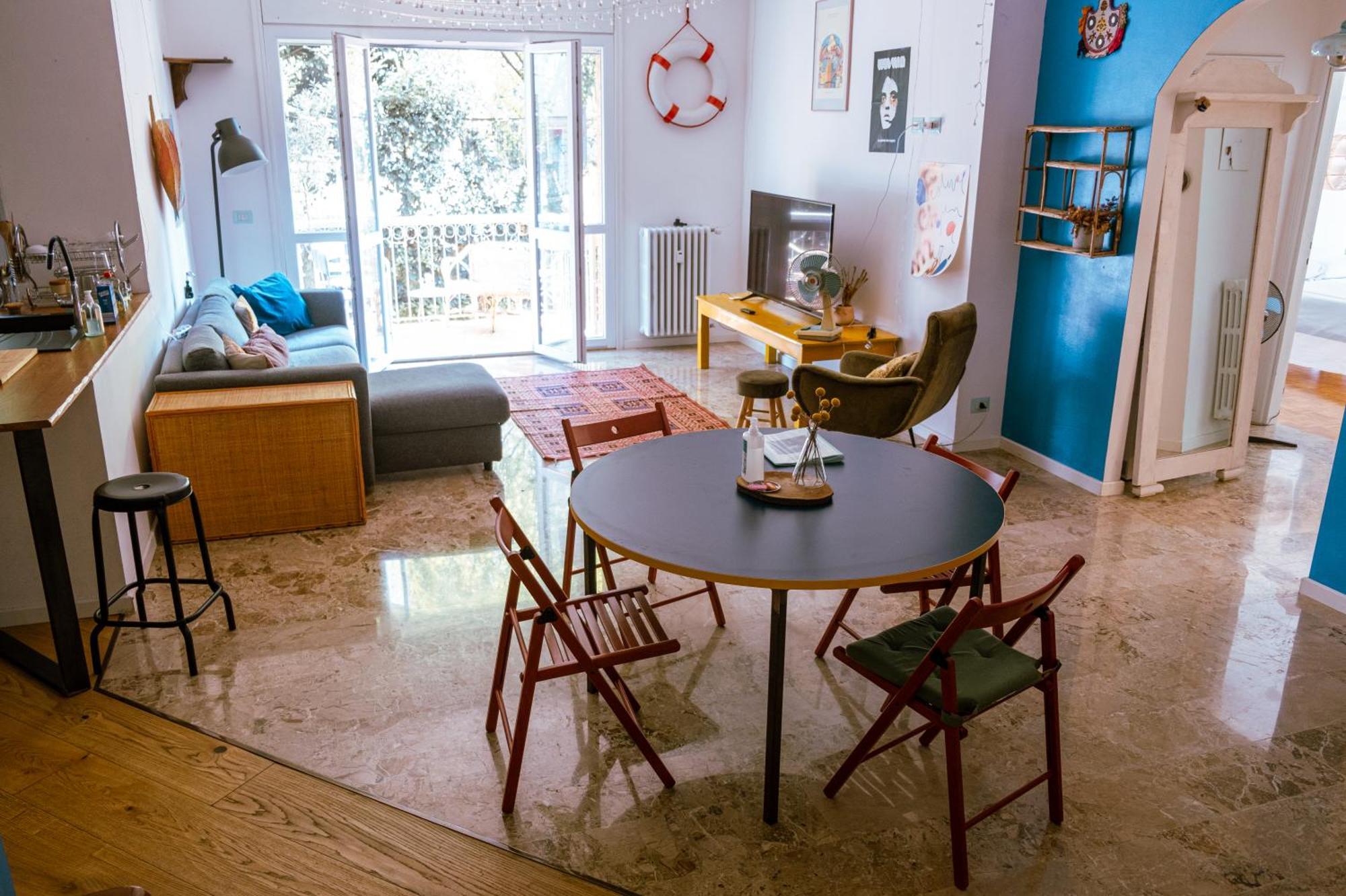 Apartment Casa Chimera