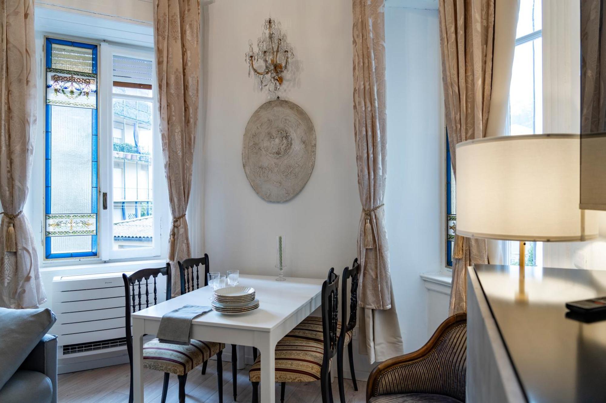 5min From Citta Alta Elegant & Chic