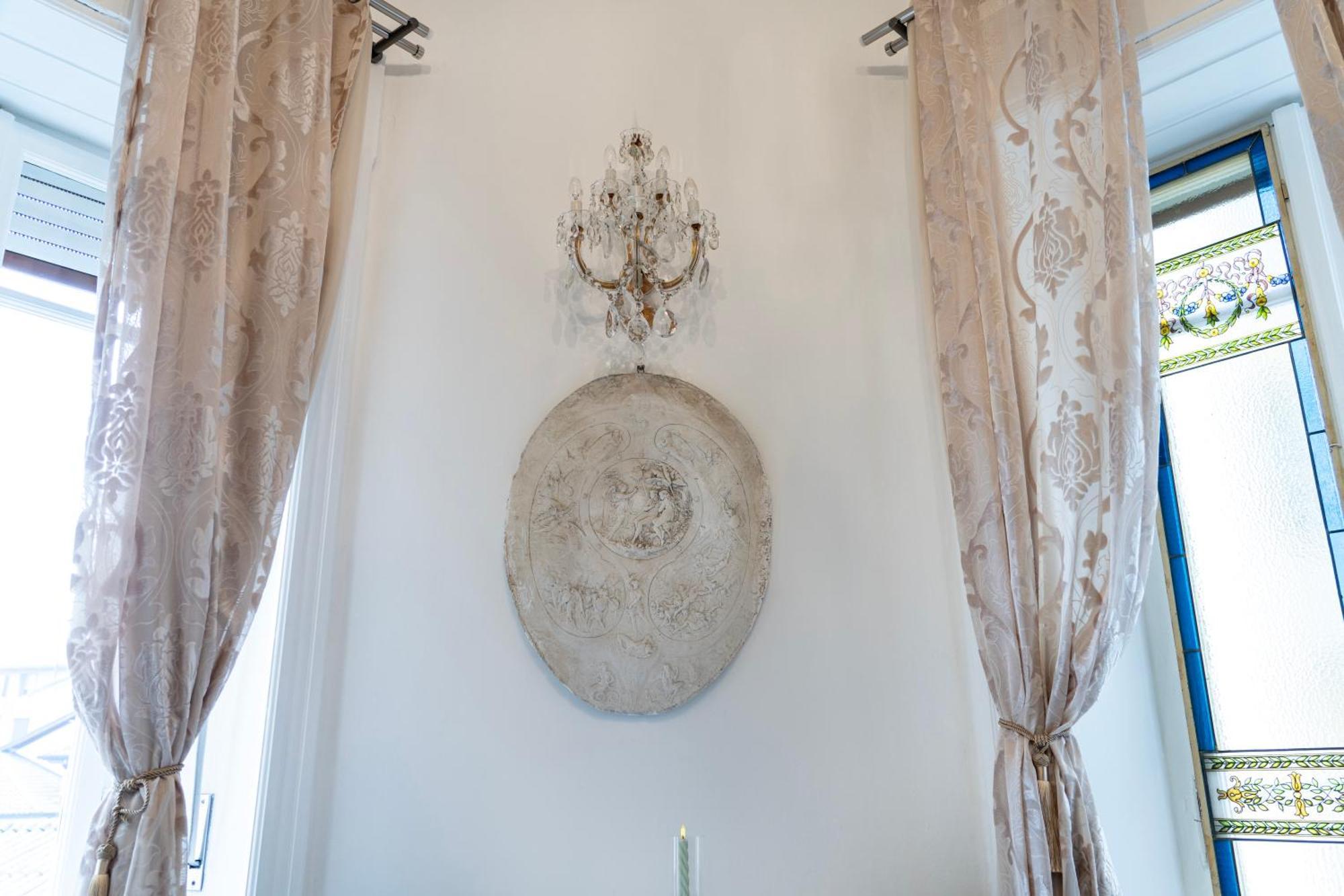 Apartment 5min From Citta Alta Elegant & Chic