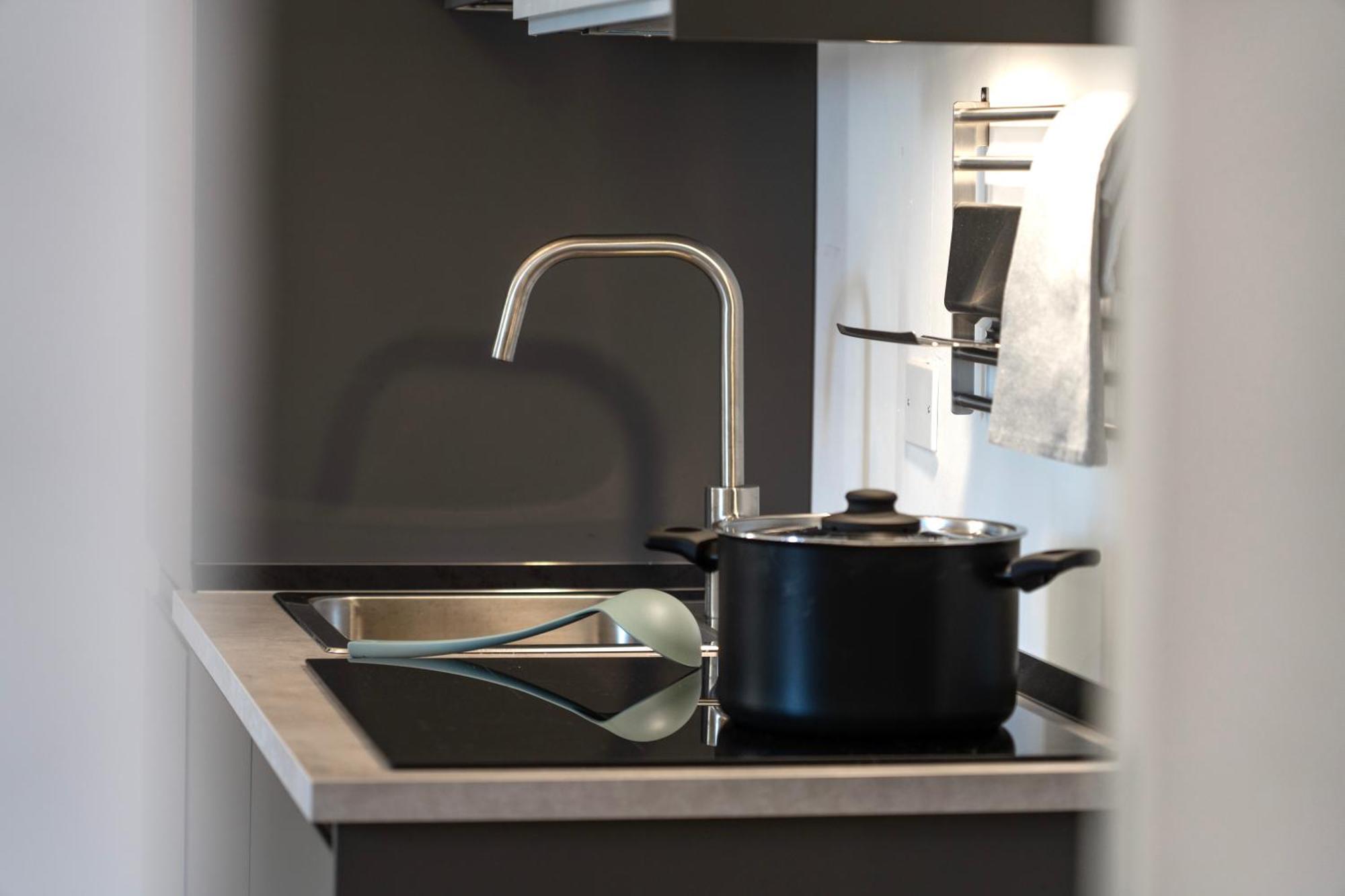 5min From Citta Alta Elegant & Chic Apartment *