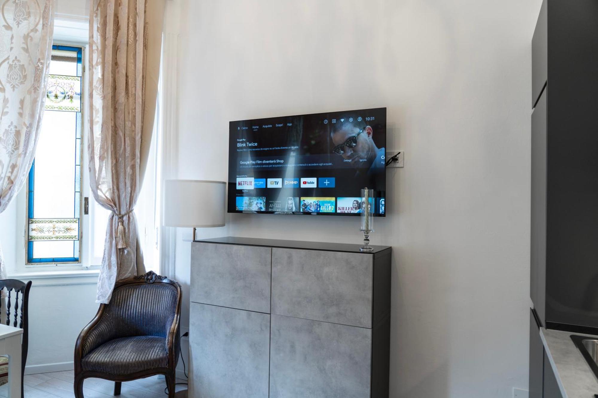 5min From Citta Alta Elegant & Chic Apartment