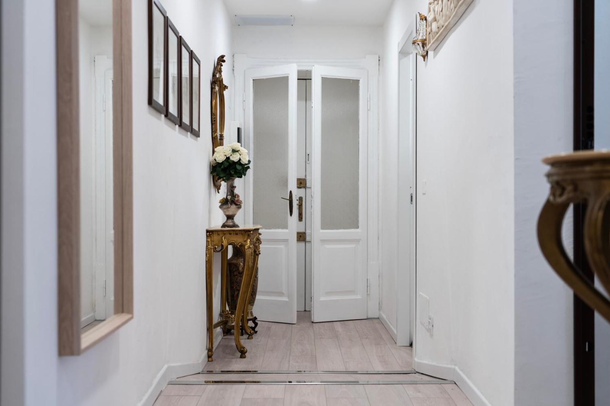 Apartment 5min From Citta Alta Elegant & Chic