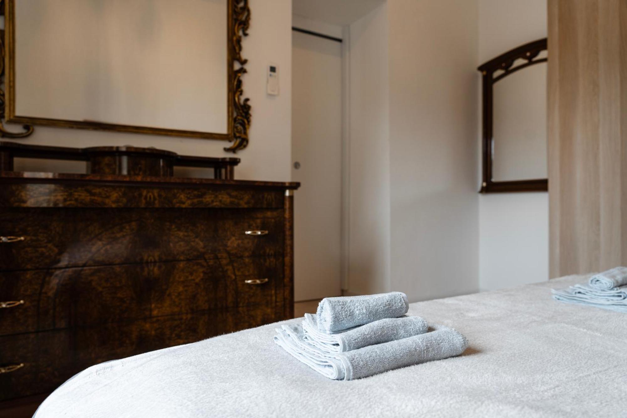 5min From Citta Alta Elegant & Chic Apartment Bergamo