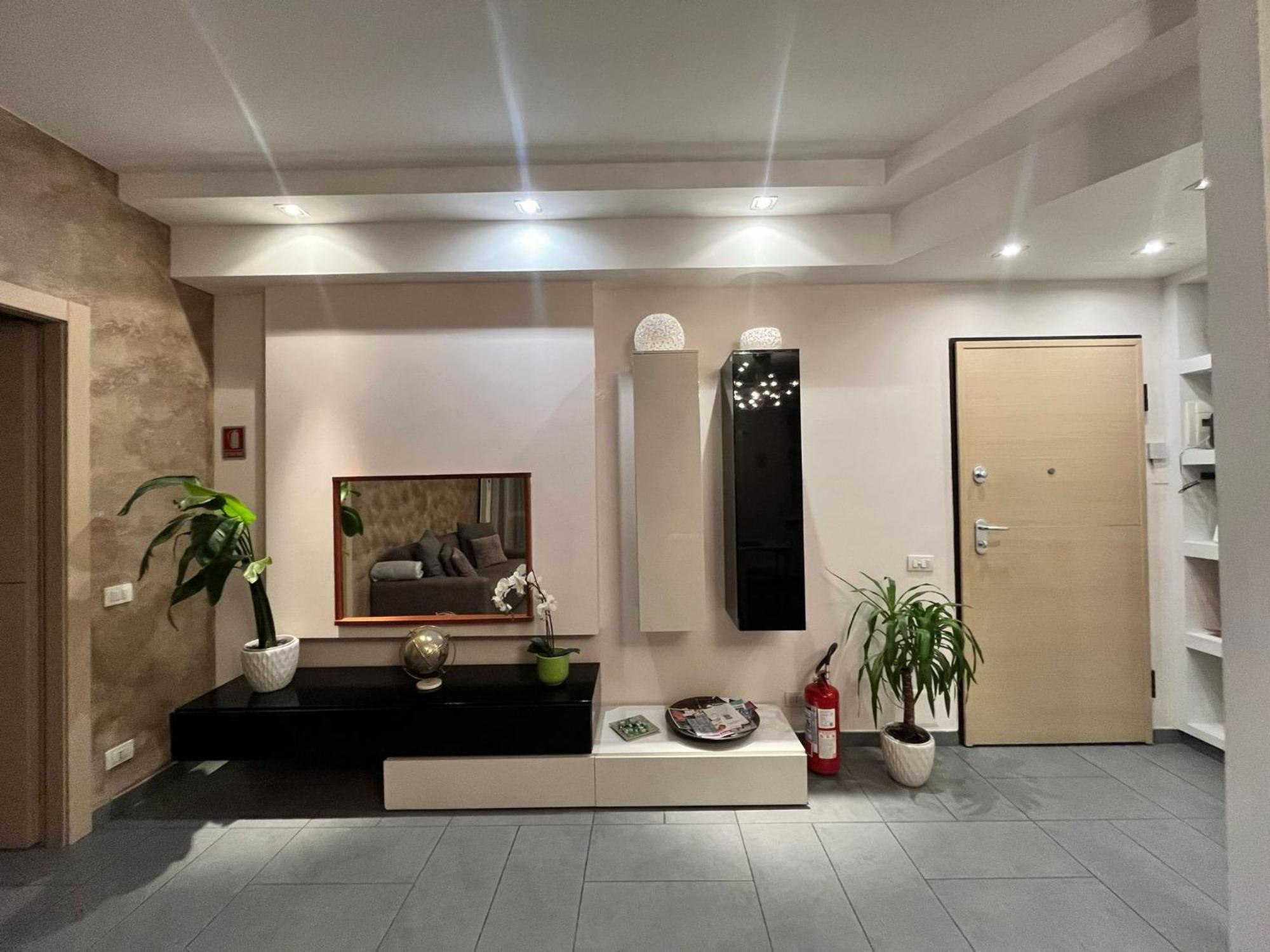 Appartamento Sleep&fly Centro *