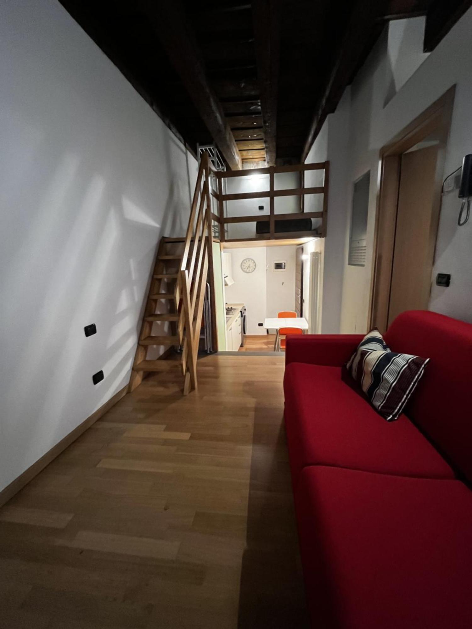 Apartment Johnny Alta *