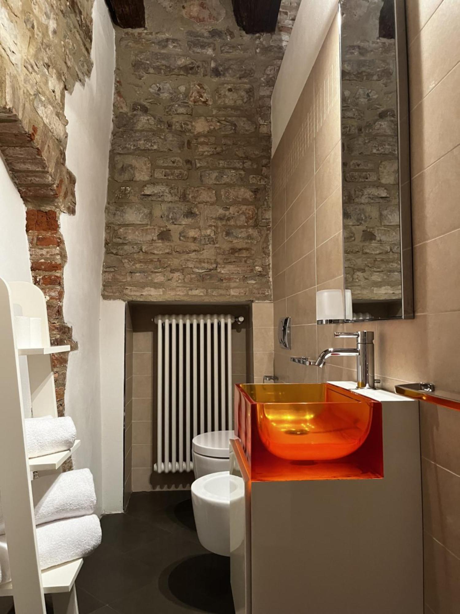 Johnny Alta Apartment Bergamo