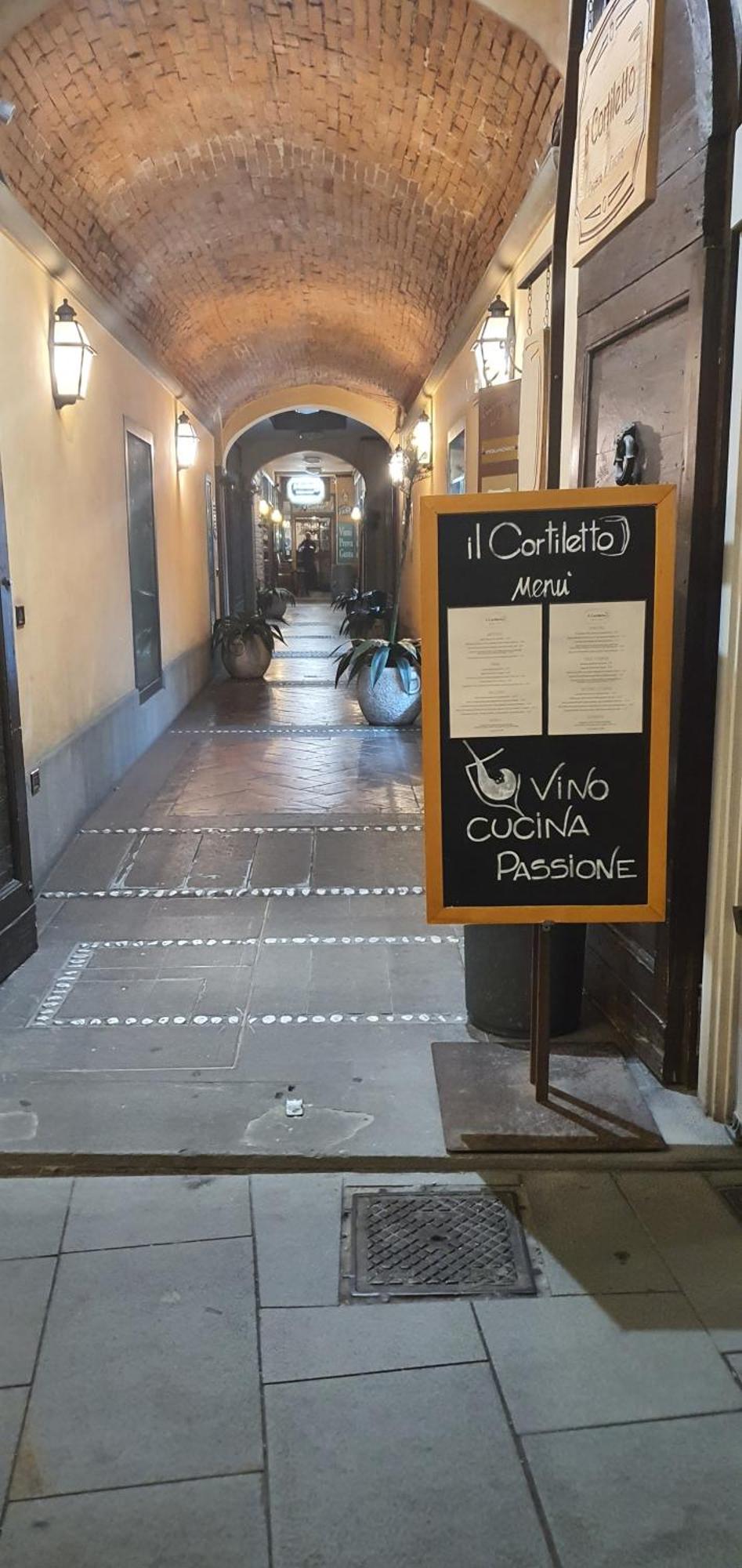 Bnbg - Sant'alessandro Apartment