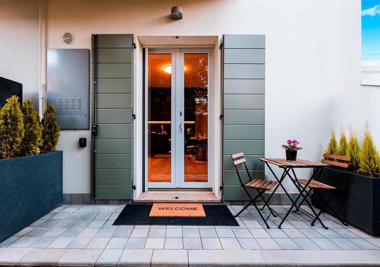 Apartment 2' Citta Alta, Loft Moderno In Borgo Storico Bergamo