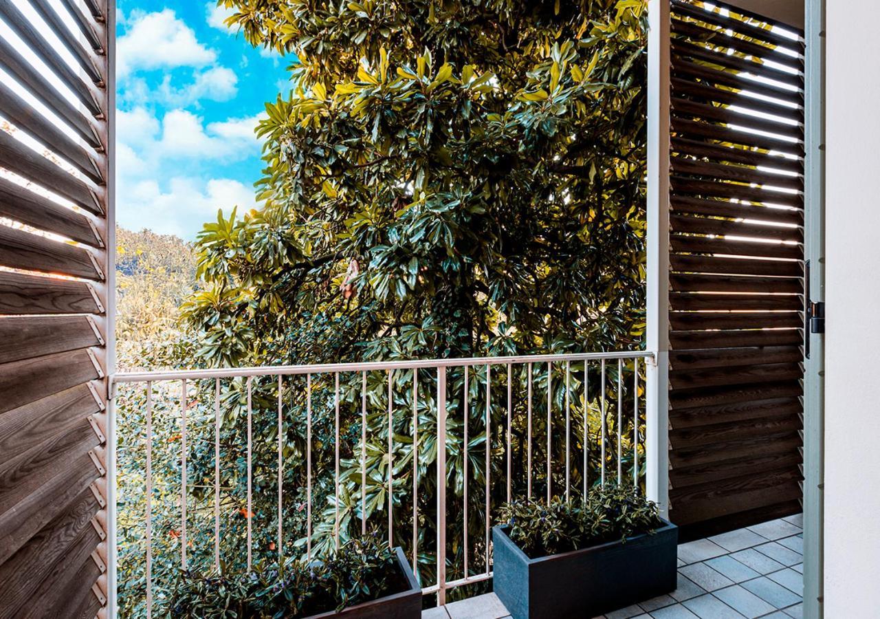 2' Citta Alta, Loft Moderno In Borgo Storico Apartment Bergamo