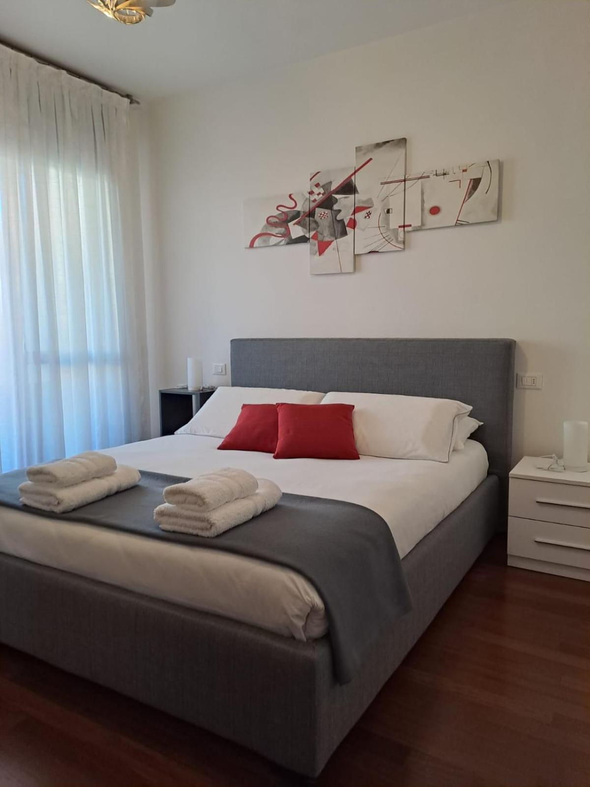 Oasi Di Matilda Bergamo