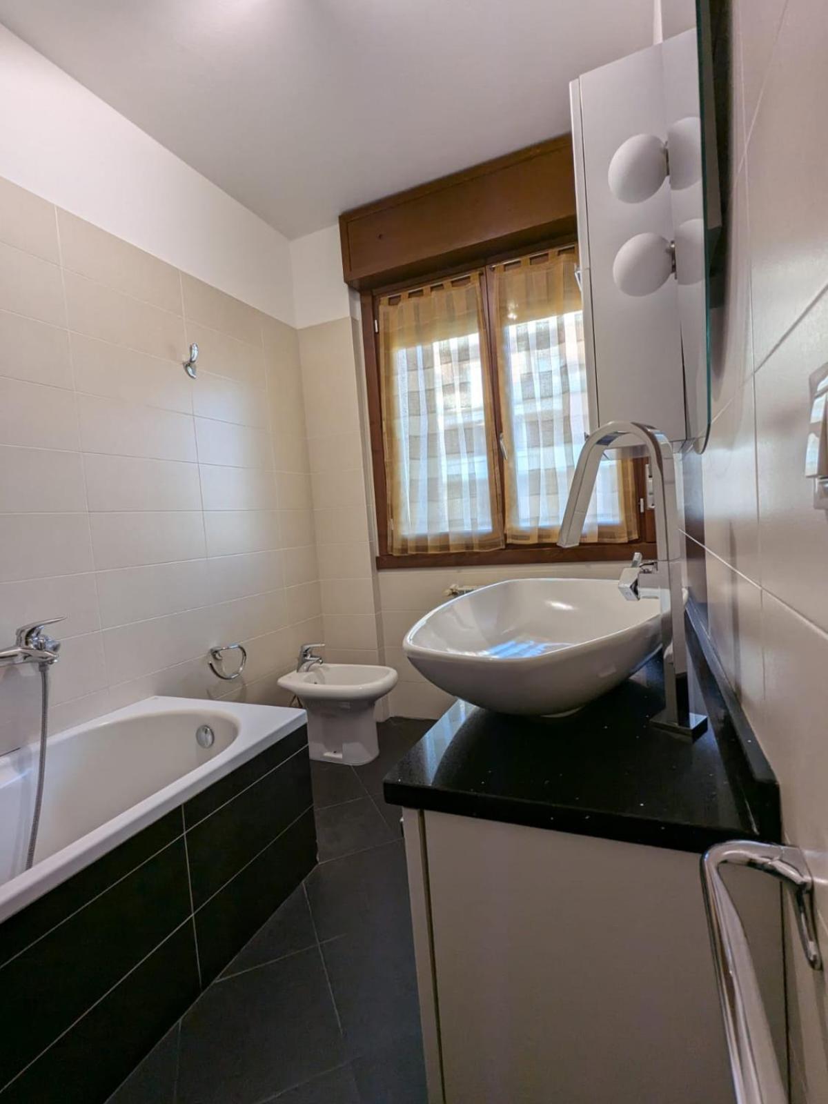 Holiday home Oasi Di Matilda Bergamo