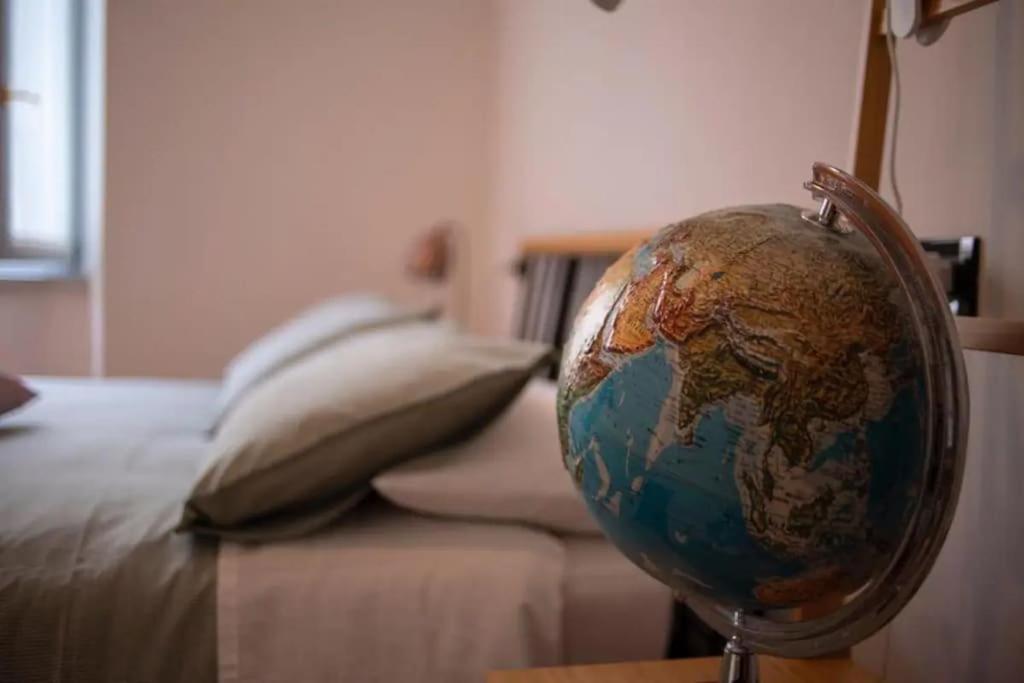 Casa Chiara, Nel Cuore Di Holiday home Bergamo