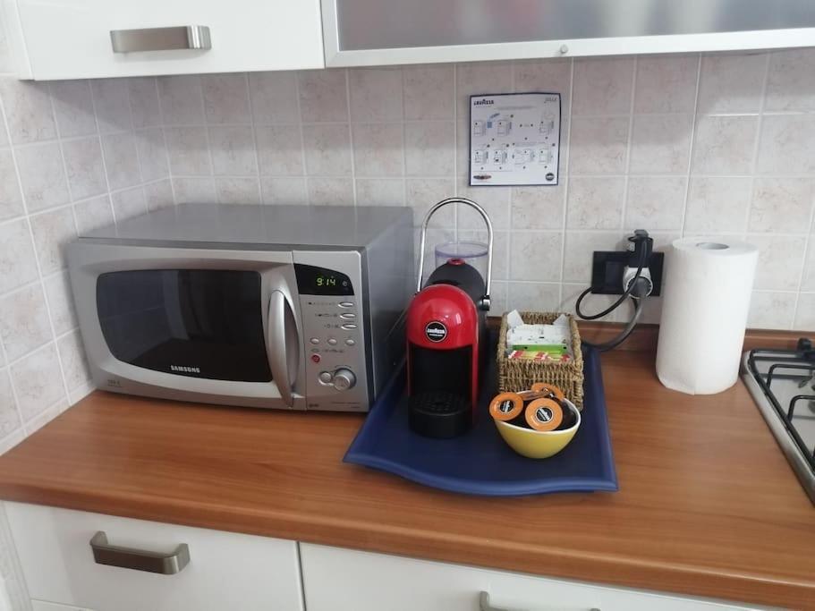 Casa Chiara, Nel Cuore Di Holiday home *