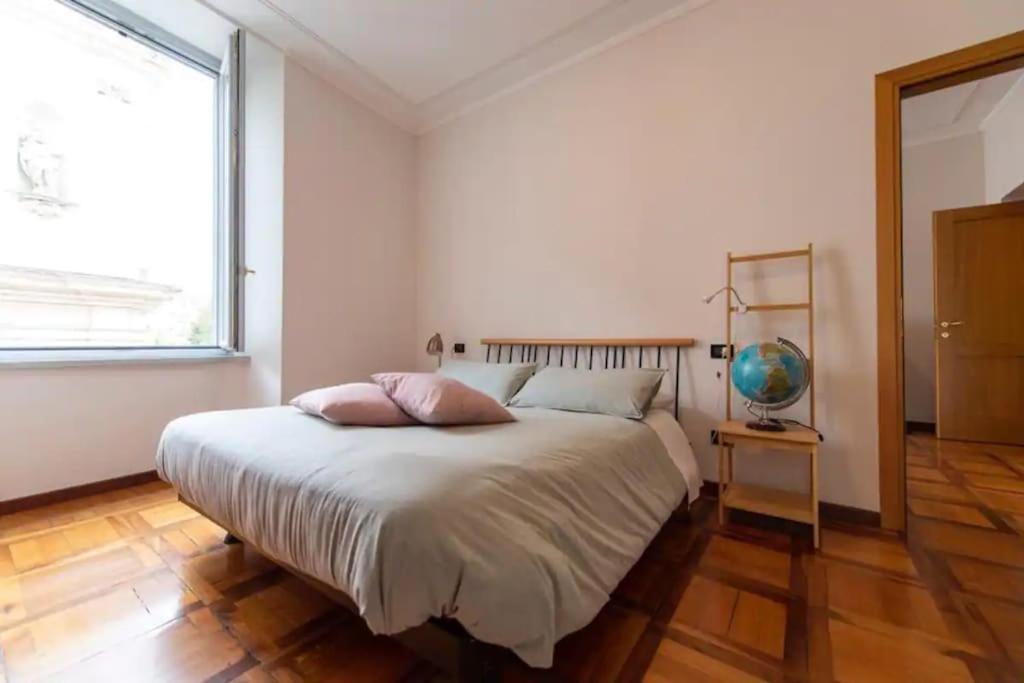 Casa Chiara, Nel Cuore Di * Bergamo