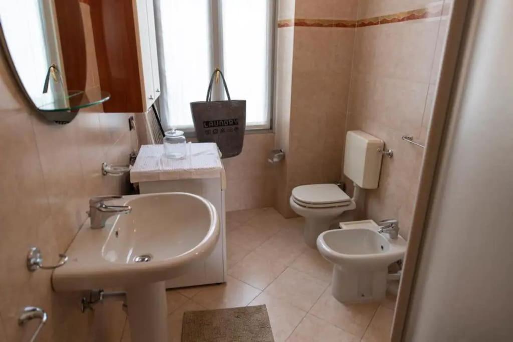 Casa Chiara, Nel Cuore Di Holiday home Bergamo