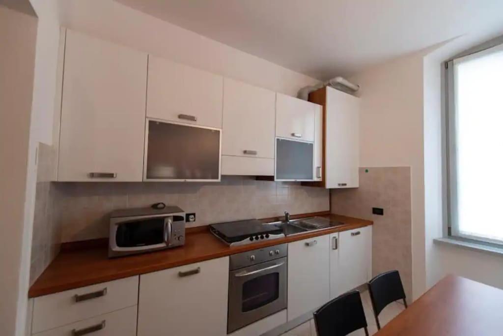 Casa Chiara, Nel Cuore Di Holiday home Bergamo