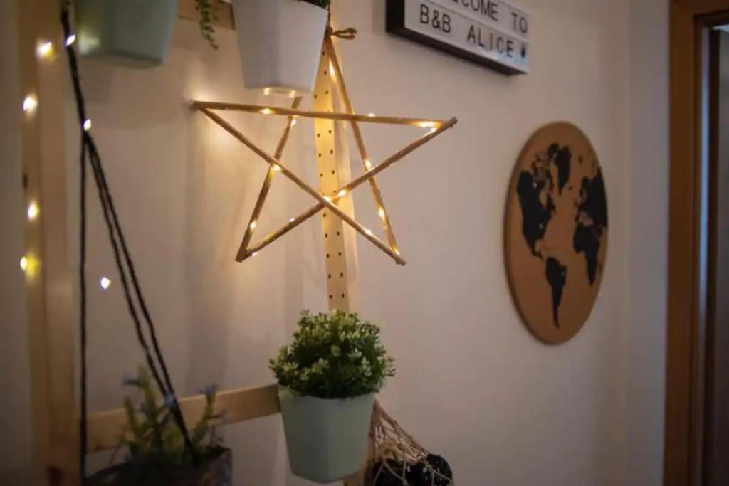Holiday home Casa Chiara, Nel Cuore Di Bergamo