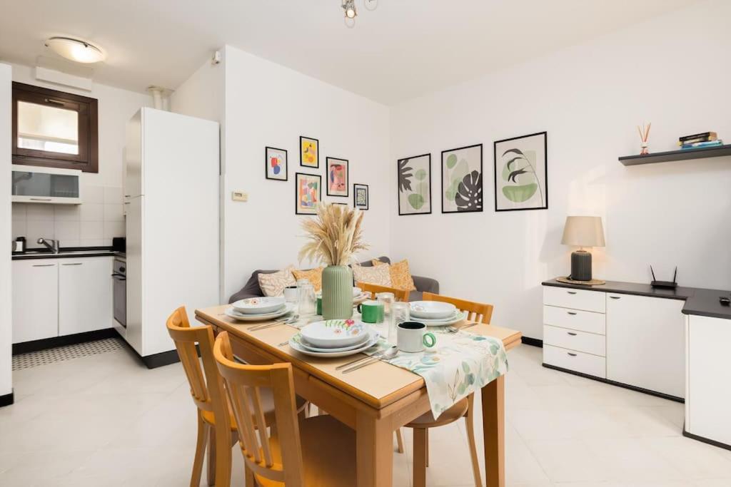 Borgo Palazzo - Vista Citta Alta E Terrazza Apartment