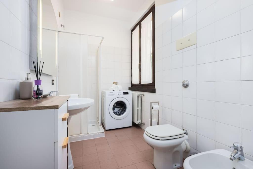 Apartment Borgo Palazzo - Vista Citta Alta E Terrazza Bergamo
