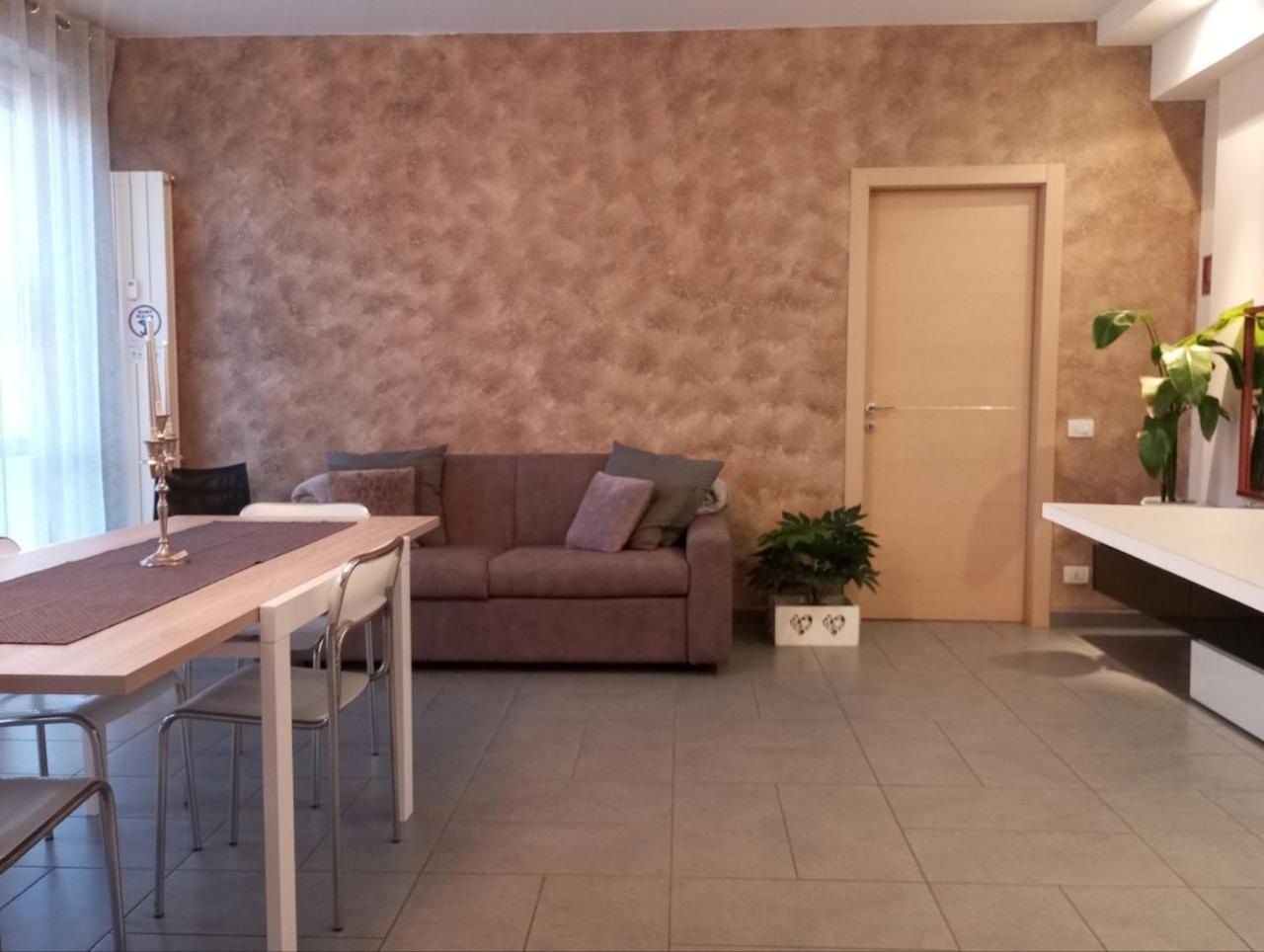 Appartamento Sleep&fly Centro Bergamo