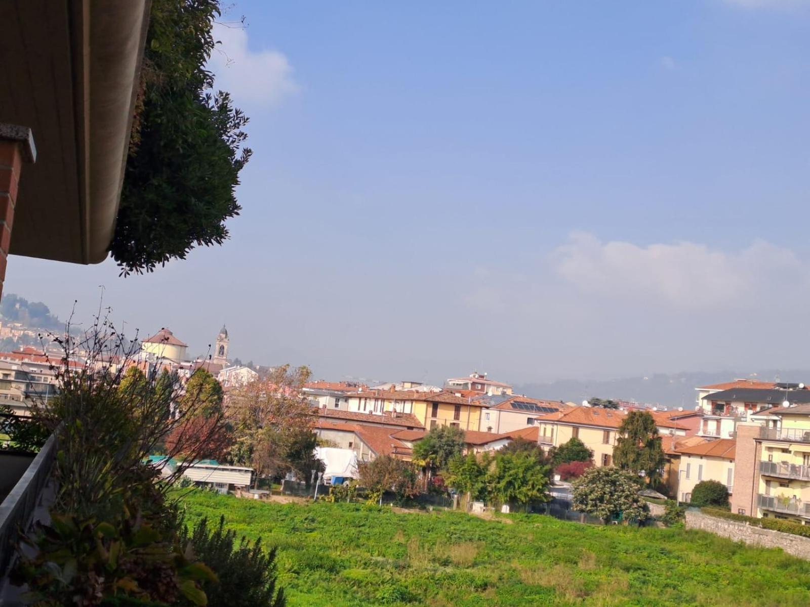 Holiday home Oasi Di Matilda Bergamo