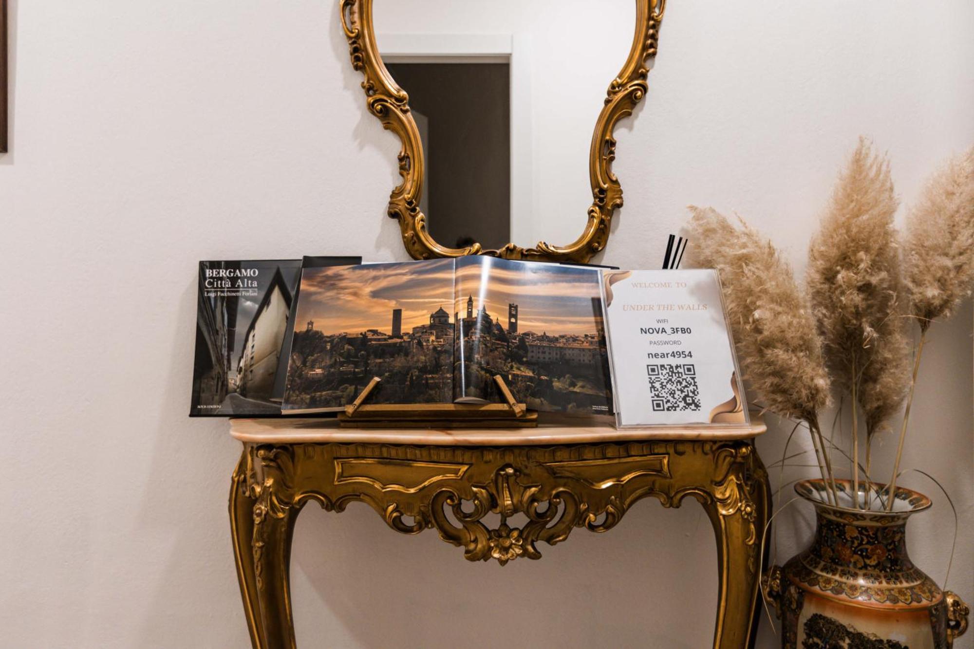 5min From Citta Alta Elegant & Chic * Bergamo