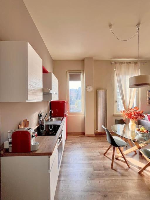 Appartamento Jumbo Flat In Bergamo