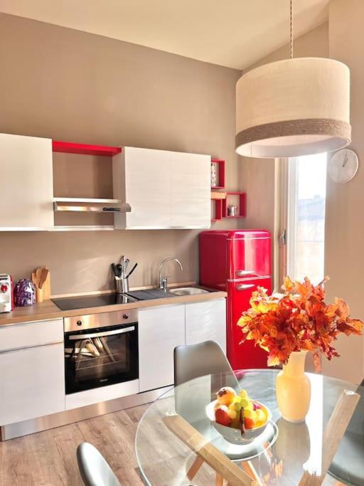 Appartamento Jumbo Flat In Bergamo