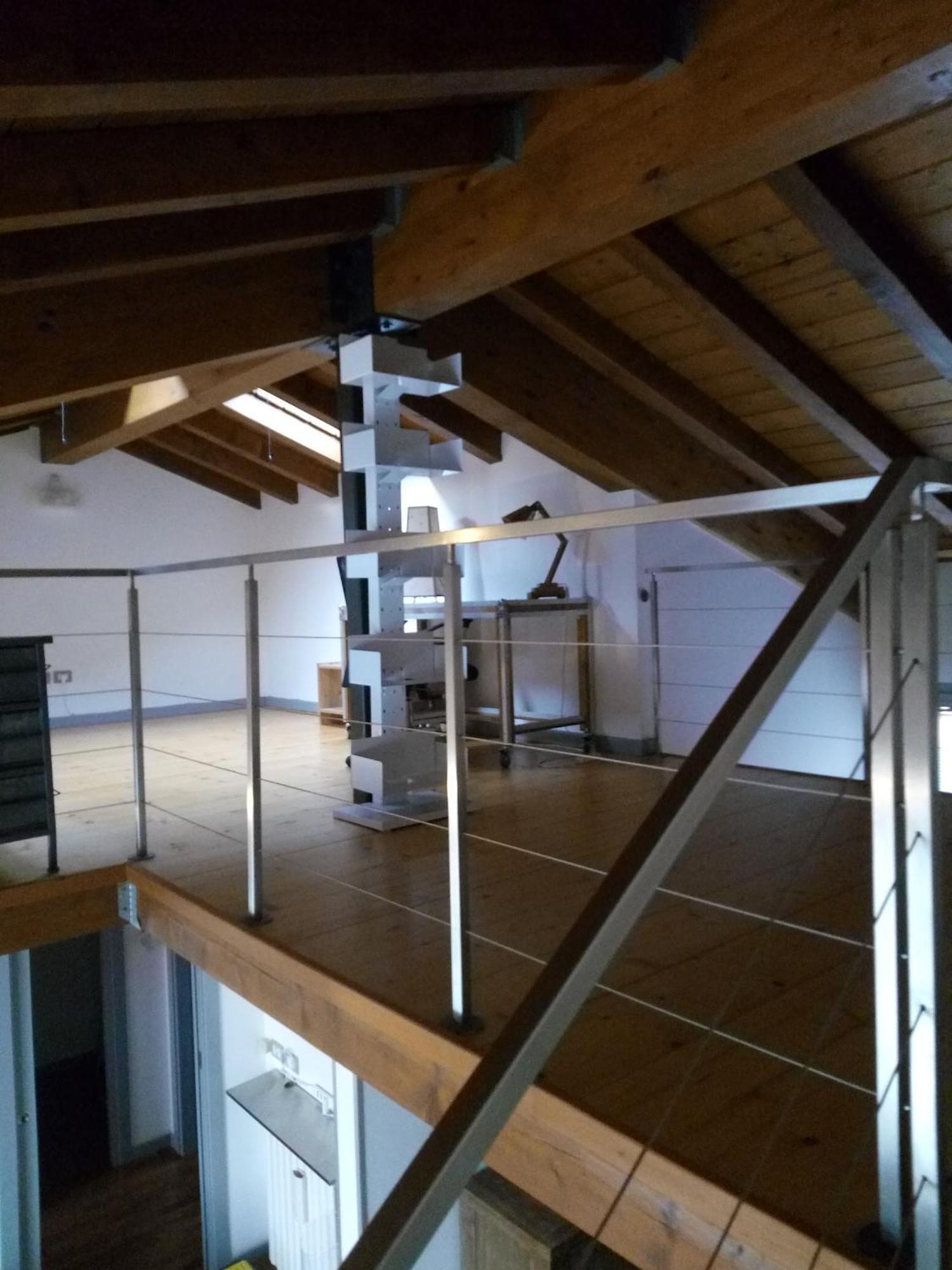 Old View Apartment Bergamo
