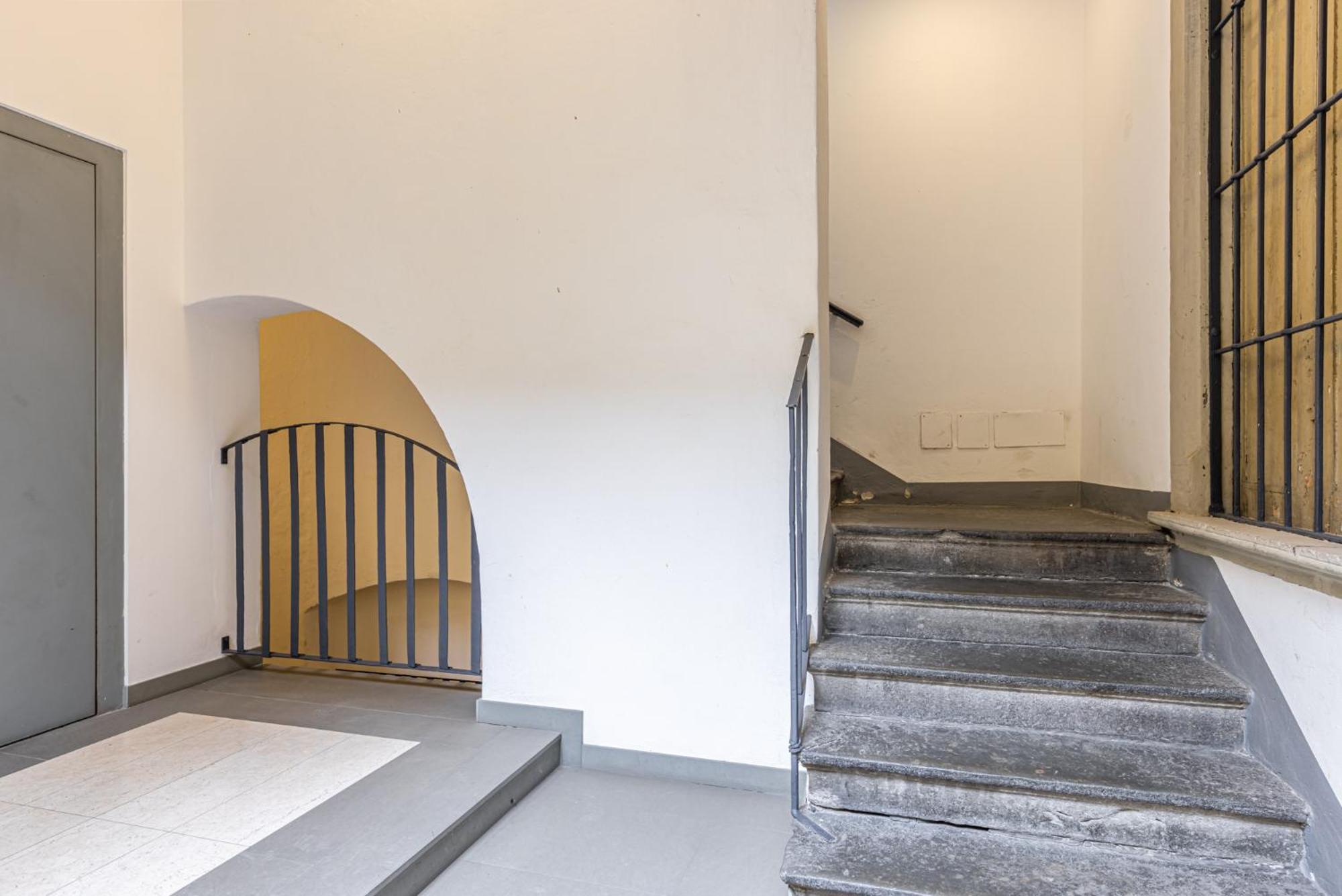 Apartment Melly House In The Center Bergamo